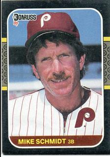 Mike Schmidt