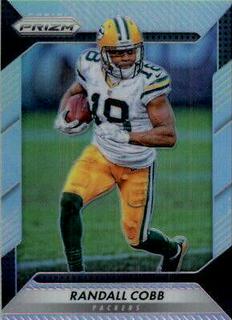 Randall Cobb