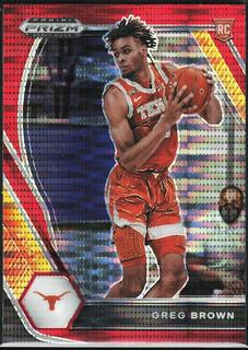 Greg Brown III