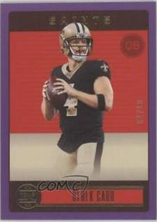 Derek Carr