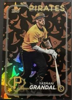 Yasmani Grandal