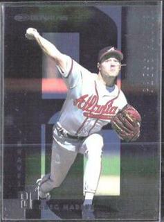 Greg Maddux