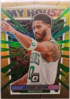Jayson Tatum