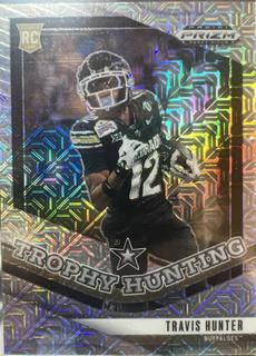 Travis Hunter