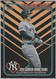 Anthony Rizzo