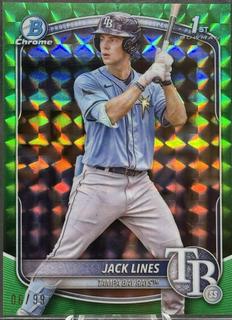 Jack Lines