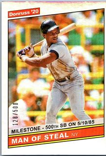 Rickey Henderson