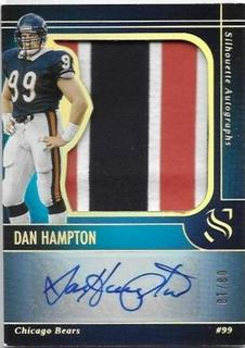 Dan Hampton