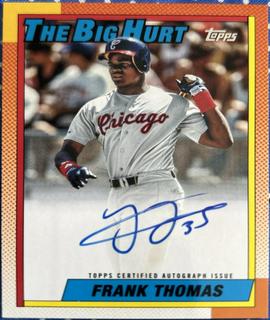 Frank Thomas