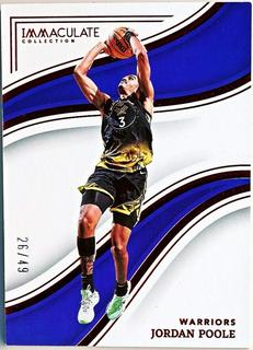 Jordan Poole