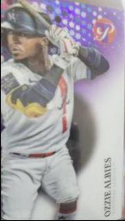 Ozzie Albies