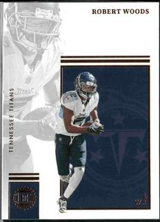 Robert Woods