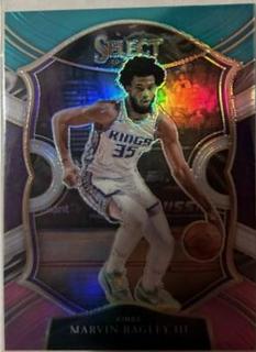 Marvin Bagley III