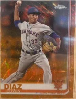Edwin Diaz
