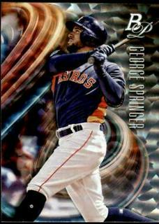 George Springer