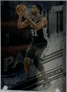 Tim Duncan