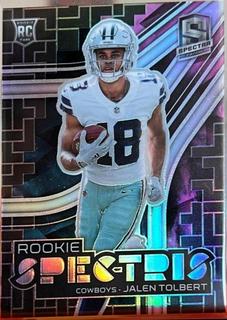 Jalen Tolbert