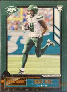 Denzel Mims