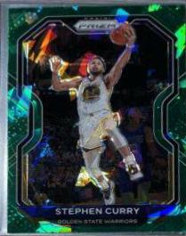 Stephen Curry
