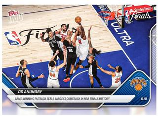 OG Anunoby