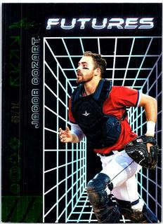 Jacob Cozart