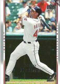 Travis Hafner