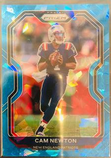 Cam Newton