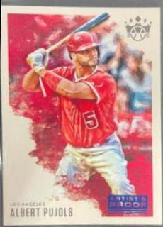 Albert Pujols