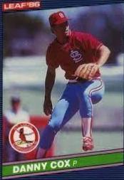 Danny Cox