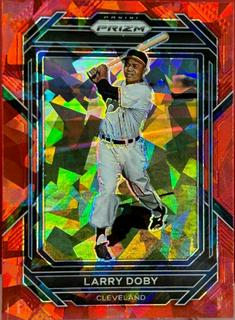 Larry Doby