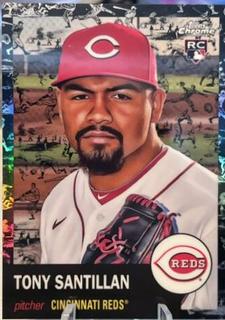 Tony Santillan
