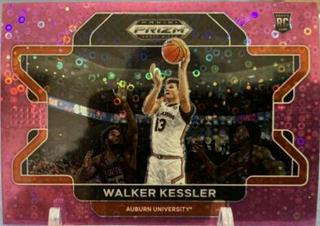 Walker Kessler