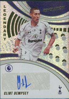 Clint Dempsey
