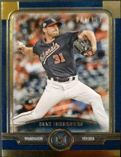 Max Scherzer