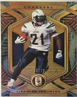 LaDainian Tomlinson