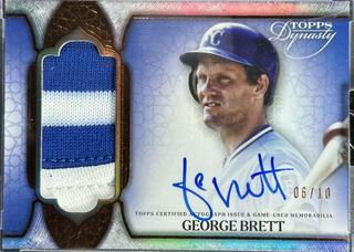 George Brett