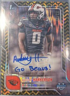 Anthony Hankerson