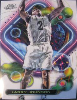 Larry Johnson