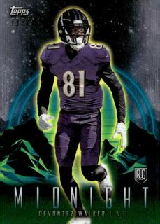 Devontez Walker