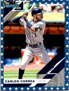 Carlos Correa