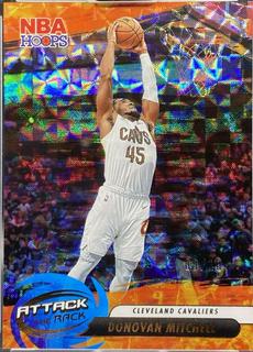 Donovan Mitchell