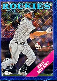 Kris Bryant