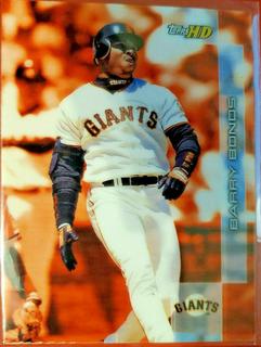 Barry Bonds