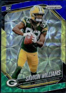 Savion Williams