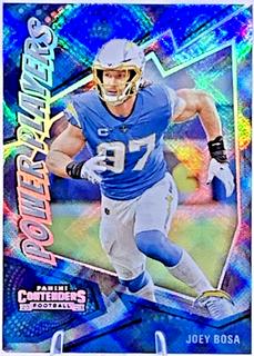 Joey Bosa