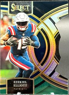 Ezekiel Elliott