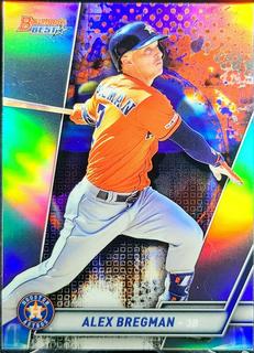 Alex Bregman