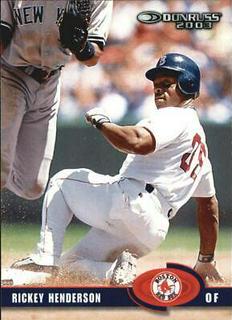 Rickey Henderson