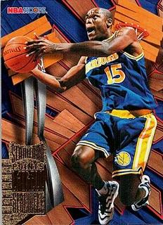 Latrell Sprewell