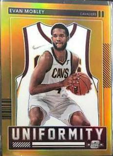 Evan Mobley